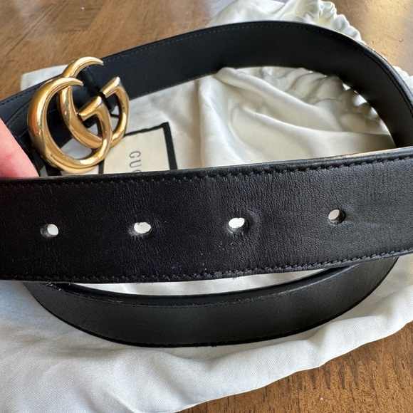 Gucci belt - Picture 4 of 13